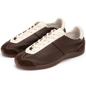 FOOTINDUSTRY Industrial Ballet Training