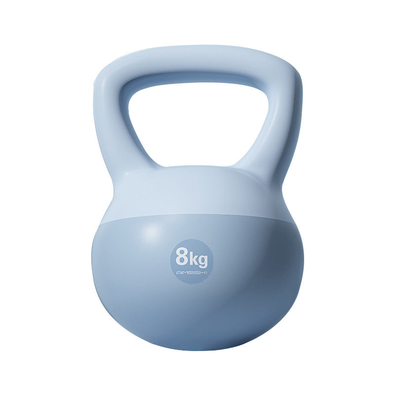 Kettlebell Doux Premium 5kg pour Entraînements de Fitness à Domicile - Chine Ultimate Kettlebell et doux 5 kg Kettlebell prix