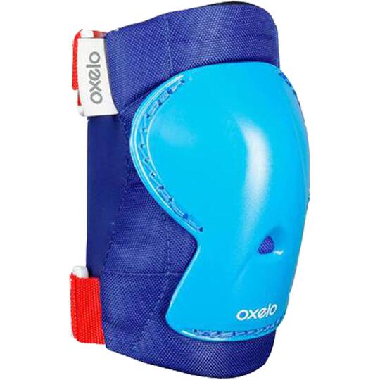 Guanti Traspiranti Per Bambini - Per Bici, Skate, Pattini E Sport All'Aperto, 50g - Foto 3