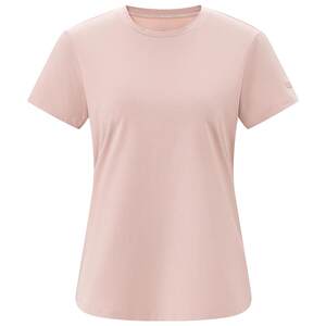 
Pelliot outdoor quick-drying T-shirt women's 26 new short-sleeved men's Polygiene antibacterial running fitness quick-drying clothing