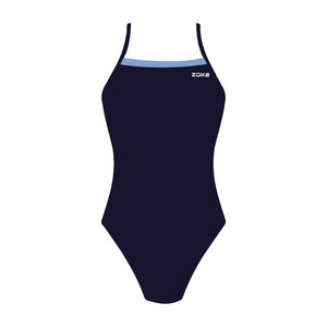 
zokezhouke swimsuit women's swimming pool special high-end 2026 new swimsuit one-piece professional racing swimsuit
