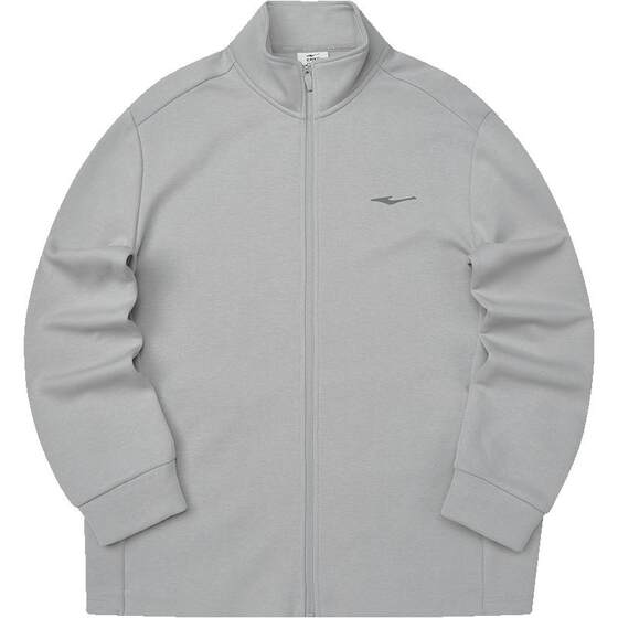 
Hongxing Erke Jacket Men's Spring Men's Sports Knitted Cardigan Sweater Jacket Casual Top Dad Men's Clothing