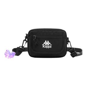 Kappa Kapa men's bag and female bag summer new commute retro sports casual messenger bag K0CX8BX70
