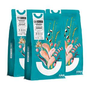 Weishi dog main food full price full stage dog food adult dog Teddy Corgi dog food small dog Bichon Frize