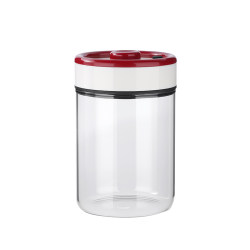 [Food Grade Material] Vacuum Sealed Storage Jar