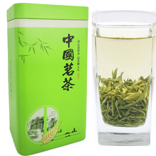 Бай Сяньцзян коллекция 2022 Новый чай супер - сорт синий чай до завтрашнего дня зеленый чай сыпучий чай ароматный 250 г консервы