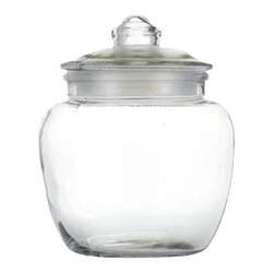 Kimchi Jar Pickled Products Glass Storage Sealed Jar