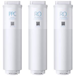 
Xiaomi Mijia water purifier filter element, all series PP cotton activated carbon front and rear RO reverse osmosis