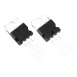 BTB08-600C BTB12-800B TO-220 Triac 12A/800V 8A/600V transistor thuận Transistor bóng bán dẫn