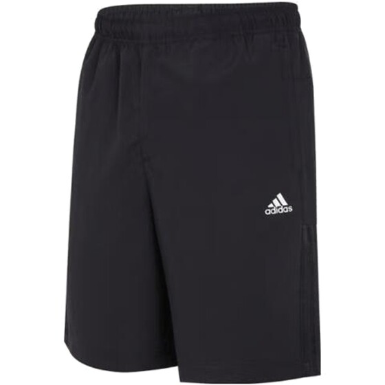 
Tabo adidas Adidas men's outdoor woven sports casual shorts IN6509