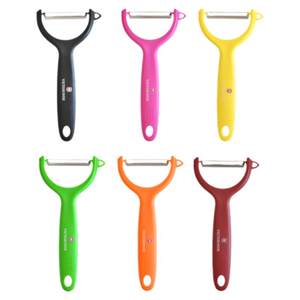 
Original imported from Germany Victorinox paring knife soft skin fruit peeling peeler fruit peeler fruit peeler