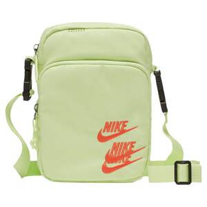 Nike Shoulder Bag Men's Bag Women's Bag New Black Sports Bag Crossbody Bag Small Bag Casual Bag Trendy DH3080
