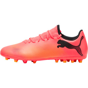 
Puma/Puma official genuine FUTURE 7 PLAY MG men's lightweight training football shoes 107725-03