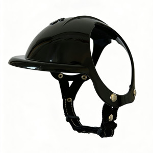 
Pet outdoor helmet, windproof, transparent glasses, sunglasses, dog, corgi, Shiba Inu, Teddy, motorcycle and motorcycle supplies