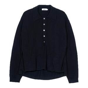 
Hualun autumn and winter half cardigan shirt collar sweater men fake two-piece sweater men's top Korean pullover clothes