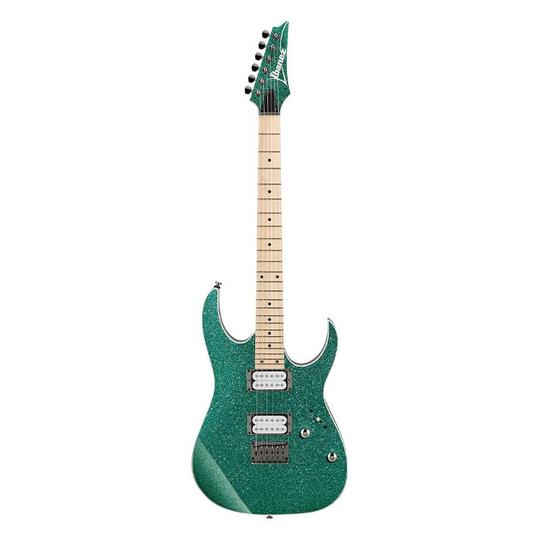 Ibanezフレイムメイプル エレキギター 24フレット Ibanezフレイムメイプル エレキギター 24フレット Ibanez