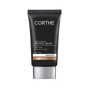 South Korea DMS water light BB cream Corthe concealer sooths skin moisturizing powder foundation base makeup