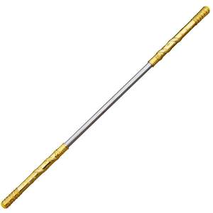 
Golden Cudgel Children's Toys Retractable Weapon Sticks Sun Wukong Alloys Toys Journey to the West Ruyi Golden Cudgels