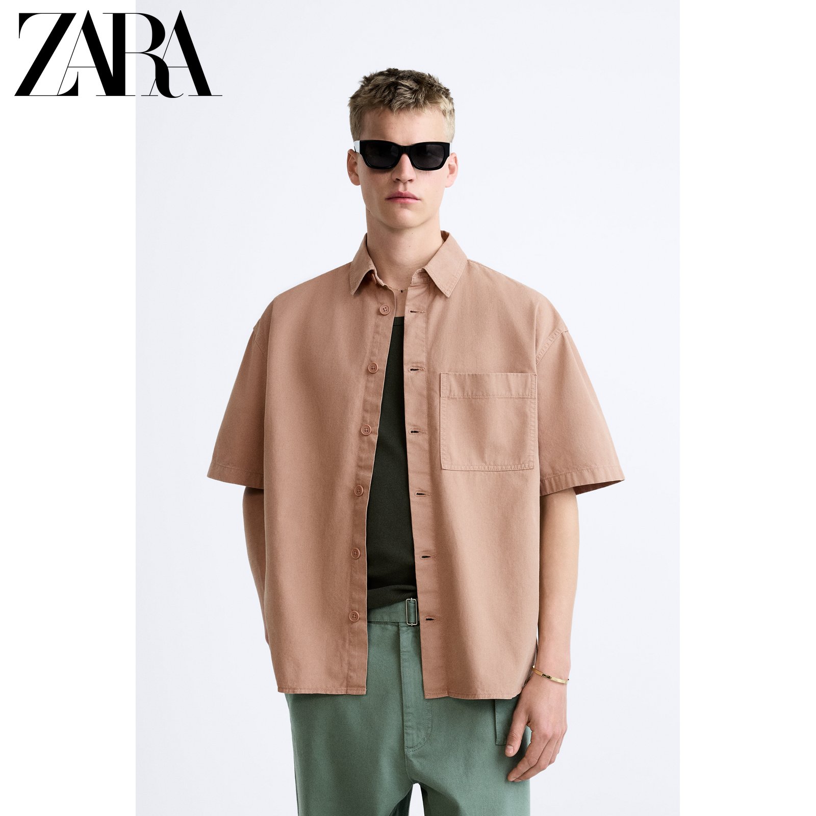 ZARA ¿ װ ʳʽ 5520414 658ʵ259Ԫ