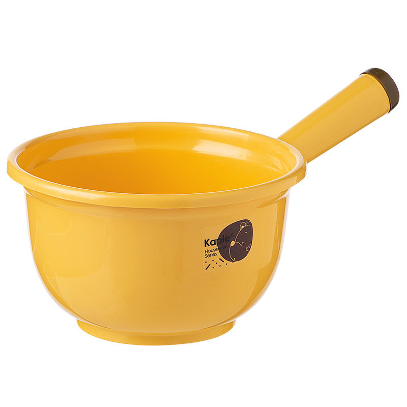 Gatuida Cuillère à Eau En Gourde Naturelle - Grande Capacité, Légère Et Multifonction Pour Cuisine Et Jardin