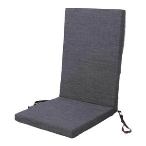 Custom 5CM shake chair cushion solid wood sofa cushion anti -slip backbone joint spring and autumn chair cushion lounge chair cushion cable pad
