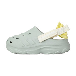 [Self-operated] Adidas Children's MAXXCLOG I Crocs Sandals JS1306