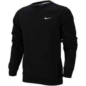 
Nike/Nike genuine men's velvet round neck casual sports pullover sweater 916609-290