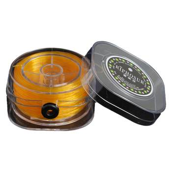 Evisa bracelet elastic rope wear -resistant transparent crystal wire
