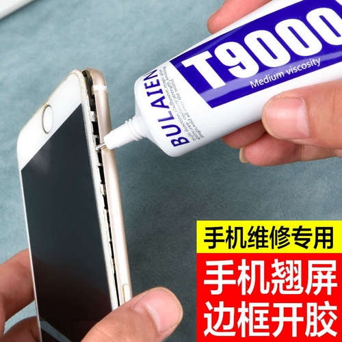 Apple, xiaomi, huawei, мобильный телефон, восстанавливающий экран, водонепроницаемый планшетный клей, T9000