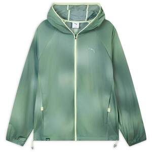 
Cool sun protection UPF50+ light sports jacket men's PUMA official summer casual jacket 637325