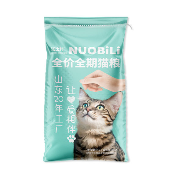 
Nobili cat food for adult cats 20*0.5kg affordable kitten weight gain gill nutrition 10kg freeze-dried staple food full price fish