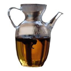 Čaj Gui Tu｜Žlutý čaj Ovoce Sichuan Ya'an Mengding Semínka čajovníku Laochuan 60g
