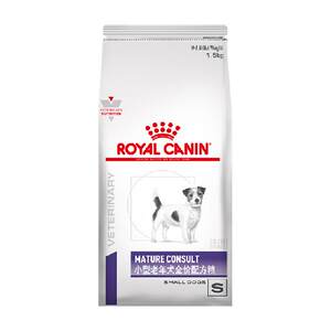 Royal dog food small elderly dog ​​SM25/1.5kg 7 years old dog main grain special price food
