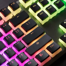 Холодильник дезодоранты 108pcs/set pbt oem transparent