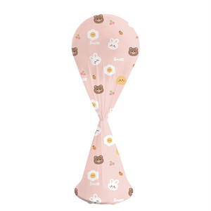 
Electric fan dust cover thickened fabric all-inclusive vertical floor fan universal storage household dust cover protective cover