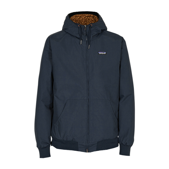 Patagonia Men's Fleece Lined Isthmus Jacket - 20425