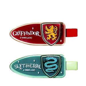 
PINKY Harry Potter genuine magic school badge hairpin side bangs broken hairpin cos hairpin