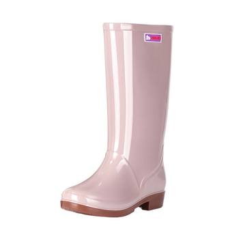 
Thickened waterproof and non-slip rain boots over 29,000 times purchased