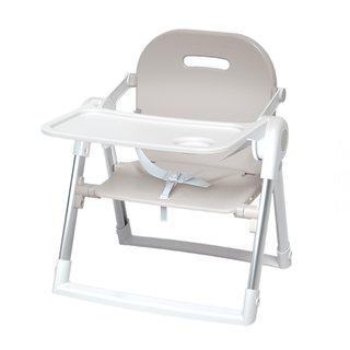 NOVUS ノウス　ベビーチェア　グレー Amazon | ヤトミ NOVUS ノウス ベビーハイチェア グレー | ハイチェア