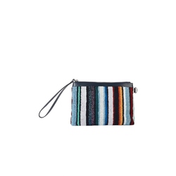 Missoni Home Chandler Cosmetic Bag Revolve Fashion Niche New Product