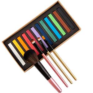 Wa Zhi Lian Doll Makeup Tool SD Tsar Discipline Makeup Set Makeup Set Oil Oil Material Package Tutorial
