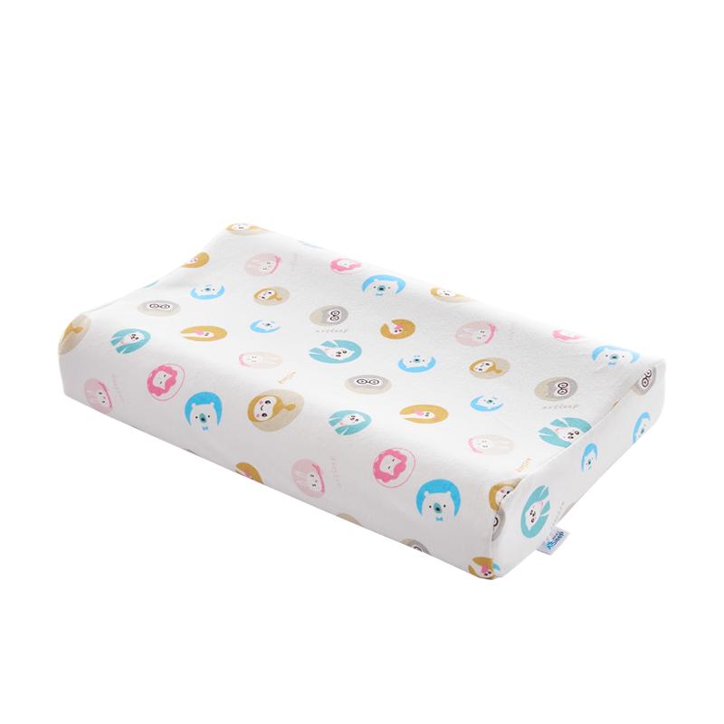 幼児枕タイラテックス枕赤ちゃん1?3?6?10歳以上の幼稚園児に四季通用