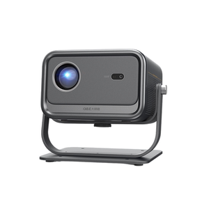 Big Eye Orange c3 ultra projector highlight home 1080p high definition high brush 120hz game projector home theater bedroom dormitory no curtain mobile pc wireless projection screen projector