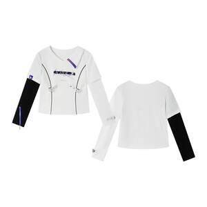 
[Mihayou/Benghuai: Xingqiu Railway] Huangquan Theme Impression Series Long Sleeve T-Shirts miHoYo