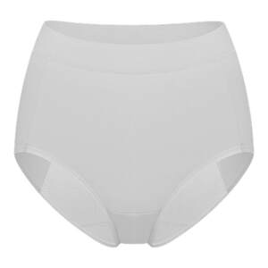 
[New Product] All Cotton Times Women's Underwear 7A Antibacterial High Waist Physiological Pants Breathable Pure Cotton Underwear Briefs