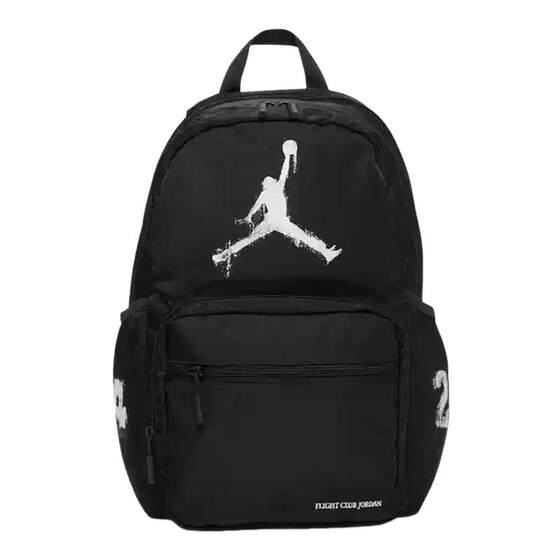 
Nike men's and women's bags JORDAN MVP durable and spacious backpack spring and autumn new storage bag IO2945-010
