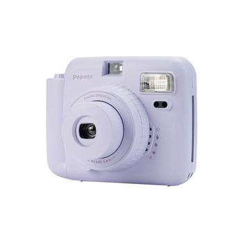 [Double 11 Early Purchase] Instant camera popoto