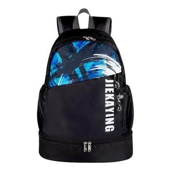 
Jaka Eagle Large Capacity Wet and Dry Swimming Training Package