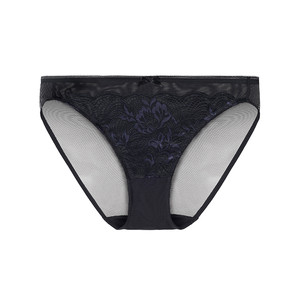 
Triumph Freesia Sexy Lace Panties Women's Comfortable Low Waist Briefs 74-6740