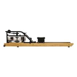 Household water resistance rowing machine imported with original packaging